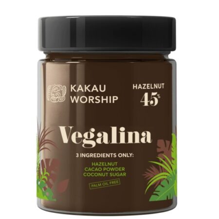 Kakau Worship Vegalina