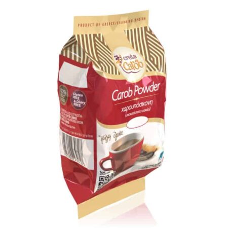 Χαρουπόσκονη 300γρ