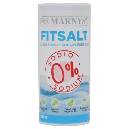 Υποκαταστάτο Αλατιού Fitsalt 250γρ