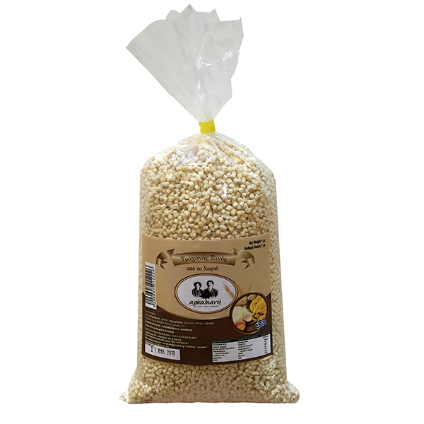 ΤΡΑΧΑΝΑΣ ΞΙΝΟΣ ΑΡΚΑΔΙΑΝΗ