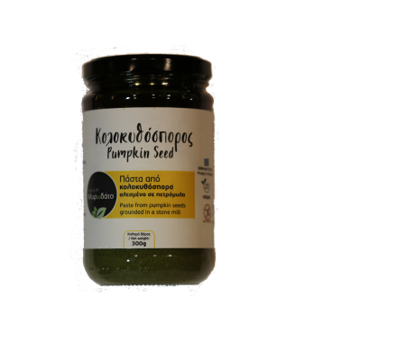 ΚΟΛΟΚΥΘΟΣΠΟΡΟΣ ΠΑΣΤΑ ΜΥΡΩΔΑΤΟ