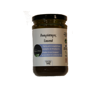 ΛΙΝΑΡΟΣΠΟΡΟΣ ΠΑΣΤΑ ΜΥΡΩΔΑΤΟ