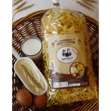 ΧΥΛΟΠΙΤΕΣ-ΣΠΙΡΤΑΚΙ ΑΡΚΑΔΙΑΝΗ