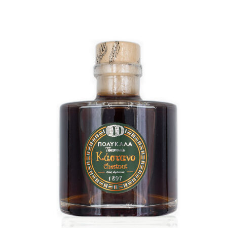 Λικέρ Κάστανο Ποτοποιϊα Πολυκαλά 0.200lt