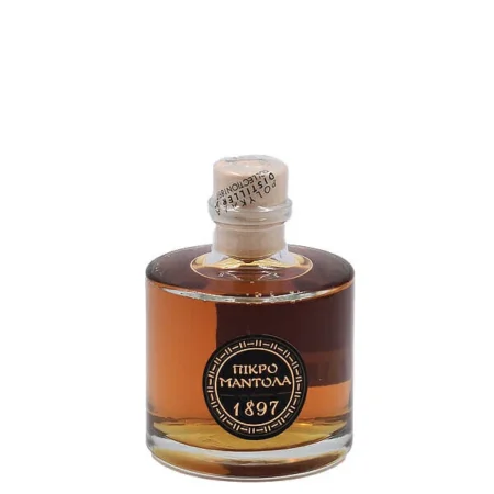 Λικέρ Πικρομάντολα Ποτοποιϊα Πολυκαλά 0.200lt