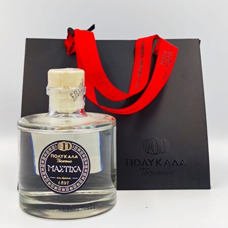 Λικέρ Μαστίχα Ποτοποιϊα Πολυκαλά 0.200lt