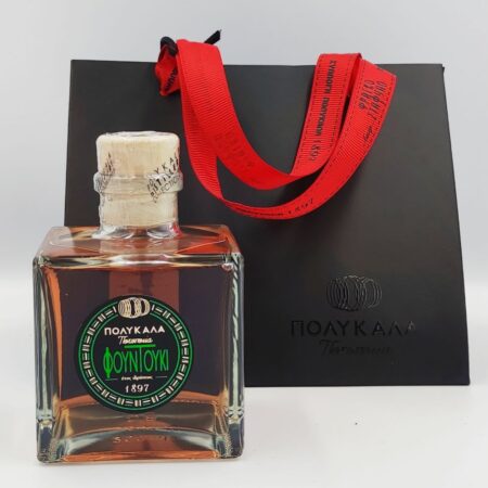 Λικέρ Φουντούκι Ποτοποιϊα Πολυκαλά 0.200lt