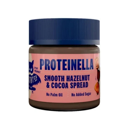 Πραλίνα Πρωτεϊνέλλα Hazelnut and Cocoa 360γρ