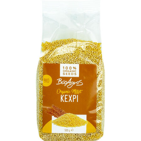 Κεχρί Σπόρος 500γρ ΒΙΟ