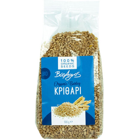Κριθάρι Σπόρος 500γρ ΒΙΟ