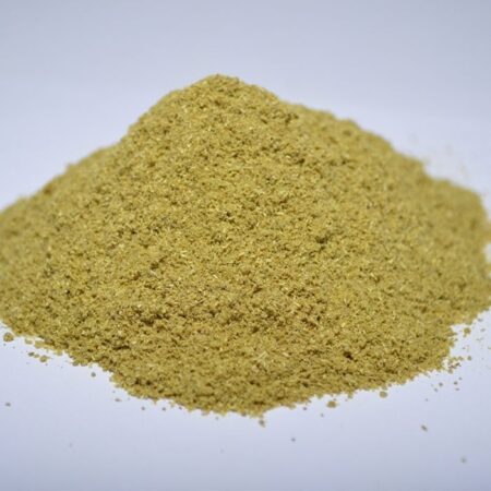 Μαραθόσπορος Σκόνη