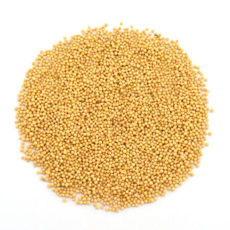 Σιναπόσπορος Κίτρινος