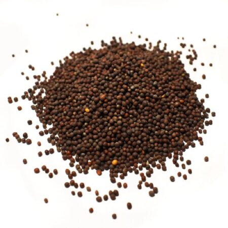 Σιναπόσπορος Καφέ