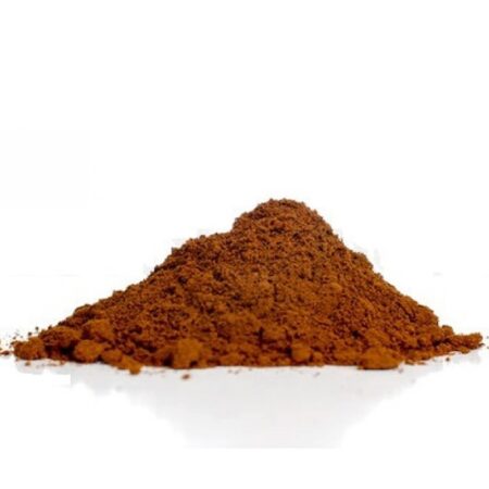 Γαρύφαλλο Σκόνη