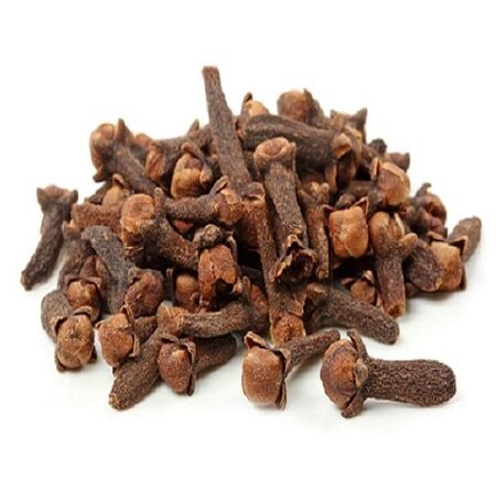 Γαρύφαλλο Καρφί Ή Μοσχοκάρφι