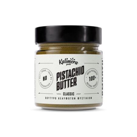 ΒΟΥΤΥΡΟ ΚΕΛΥΦΩΤΟ ΦΙΣΤΙΚΙ KALIMERA GOODS