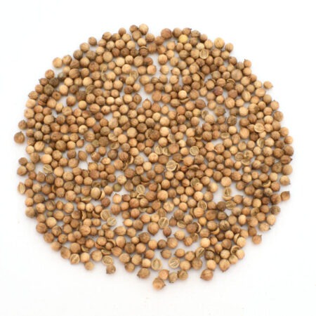 Κόλιανδρος Ολόκληρος