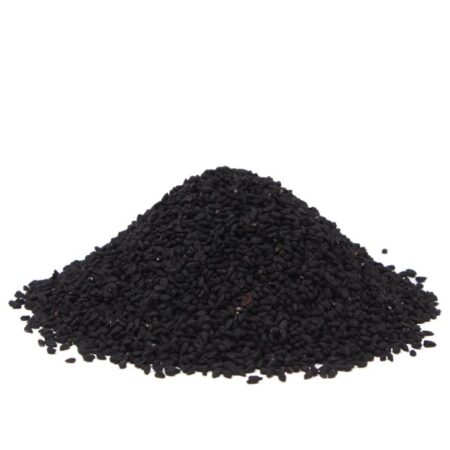 Μαύρο Κύμινο ή Μαυροκούκι