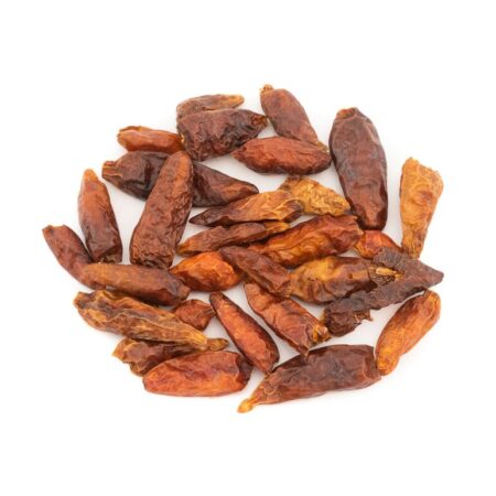 Αποξηραμένες Πιπεριές Malawi