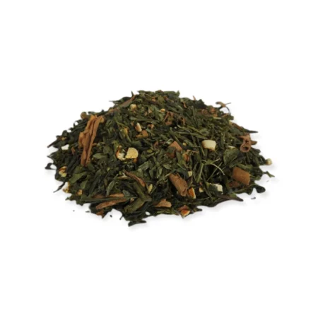 Τσάι Πράσινο Μυρωμένος Κήπος