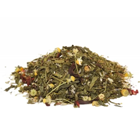 Τσάι Πράσινο Μικρή Πριγκίπισσα