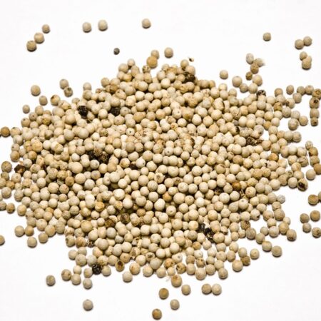 Λευκό Πιπέρι Ολόκληρο