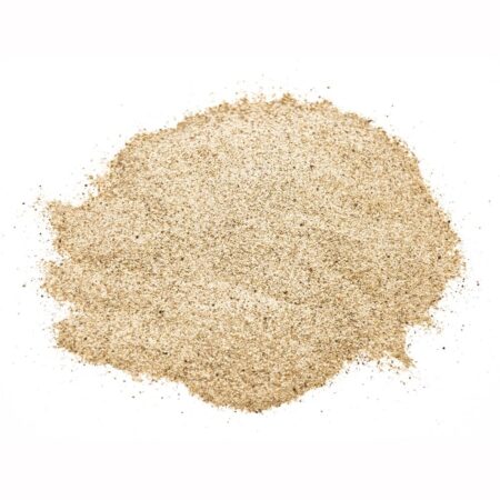 Λευκό Πιπέρι Τριμμένο