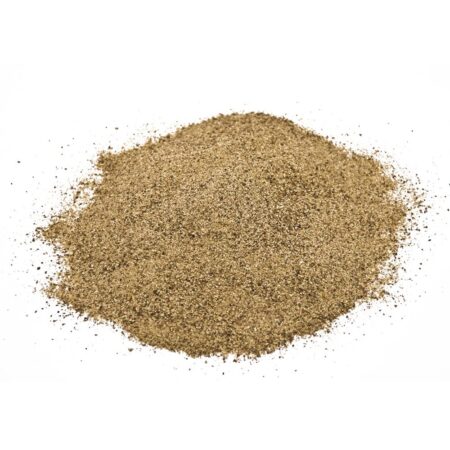 Μαύρο Πιπέρι Τριμμένο