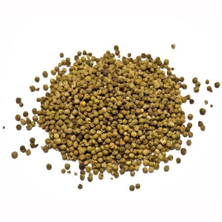 Πράσινο Πιπέρι