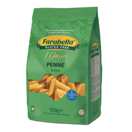 Πέννες Farabella Χωρίς Γλουτένη 500γρ