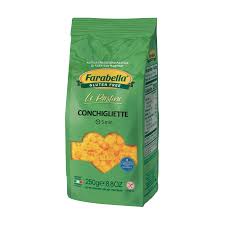 Κοχυλάκι (conchiglette) Farabella Χωρίς Γλουτένη 340γρ
