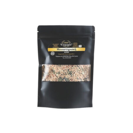 Μοναστηριακή Σούπα 200γρ Η Σαμαρίνα