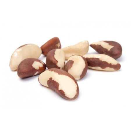 Καρύδι Βραζιλίας Brazil nuts Χύμα