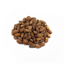 Αμύγδαλα Ψημένα Καπνιστά Χύμα