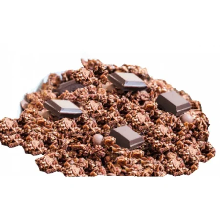 Γκρανόλα Μπανάνα Σοκολάτα ΒΙΟ Χωρίς Ζάχαρη Χύμα