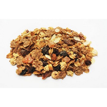 Γκρανόλα Με Πεκάν ΒΙΟ Χωρίς Ζάχαρη Χύμα