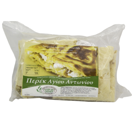 Μαντηλάκια Πέρεκ 310 γρ Γυναικείος Συνεταιρισμός Αγίου Αντωνίου