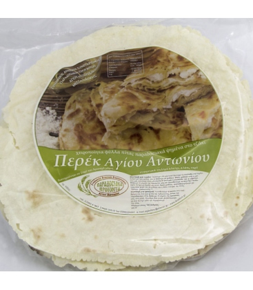 Φύλλα Πέρεκ 320 γρ Γυναικείος Συνεταιρισμός Αγίου Αντωνίου