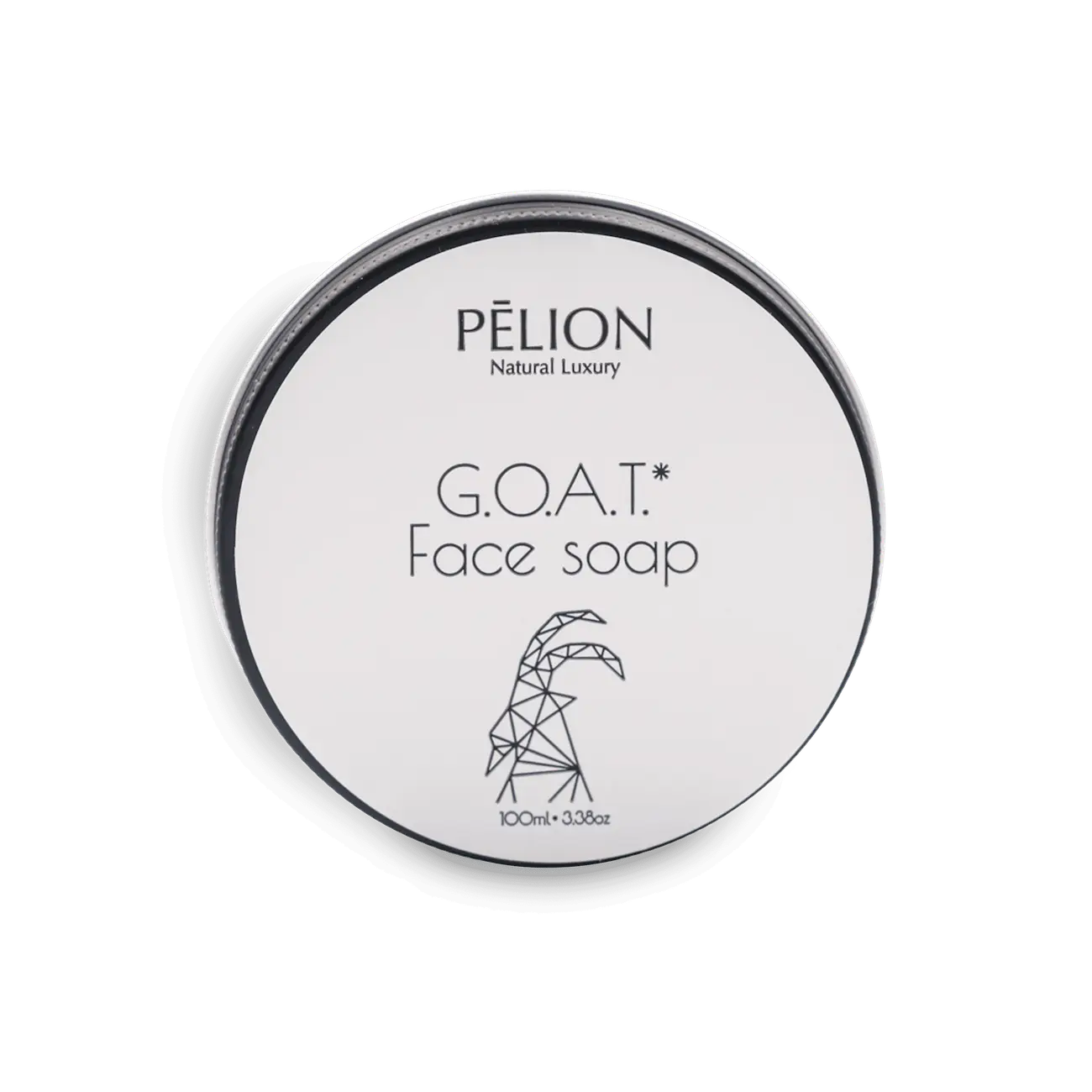 Face Soap G.o.a.t Σαπούνι προσώπου