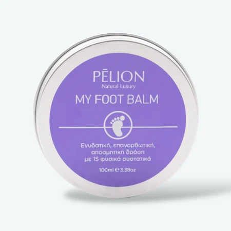 My Foot Balm Κρέμα Ποδιών