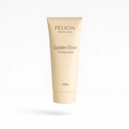 Golden elixir The Body Lotion Κρέμα σώματος