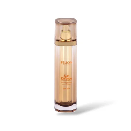 Sun Defence Κρέμα προσώπου με SPF 50