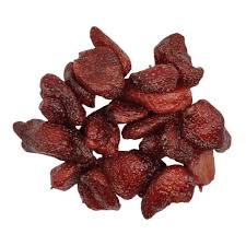 Φράουλα Οσμωτική