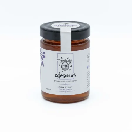 ΜΕΛΙ ΘΥΜΑΡΙΟΥ AFESMOS