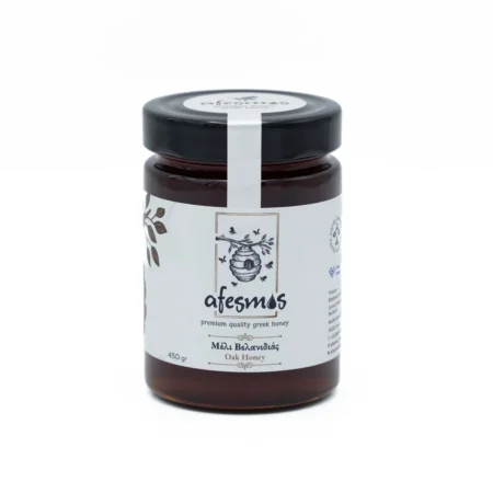 ΜΕΛΙ ΒΕΛΑΝΙΔΙΑΣ AFESMOS