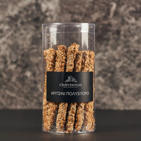 Γκοφρέτα με Κρέμα Κάσιους και Φράουλα 30γρ