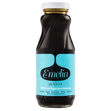 Μελάσα Emelia 350γρ
