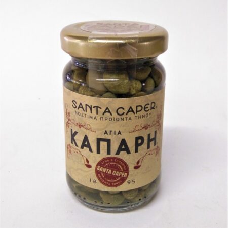 ΚΑΠΑΡΗ SANTA CARER 210ΓΡ