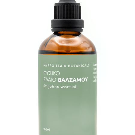 Έλαιο Βάλσαμου